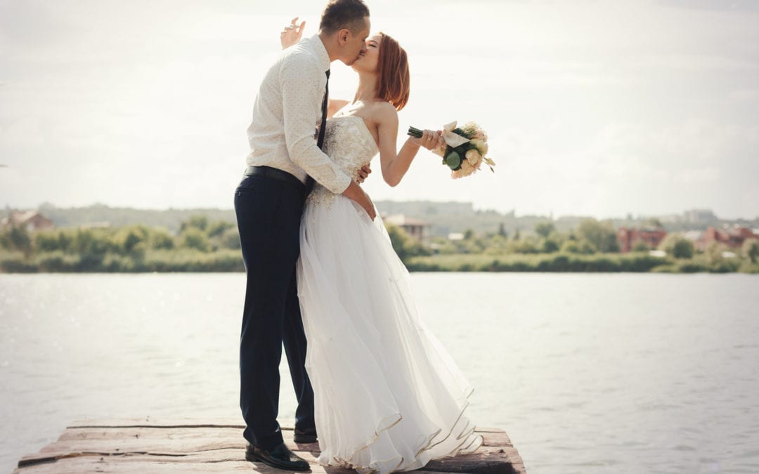 5 of Maine’s Best Wedding Venues