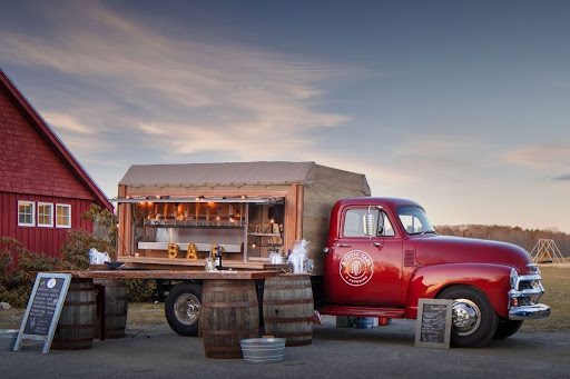 Here’s What No One Tells You About Food Truck Catering