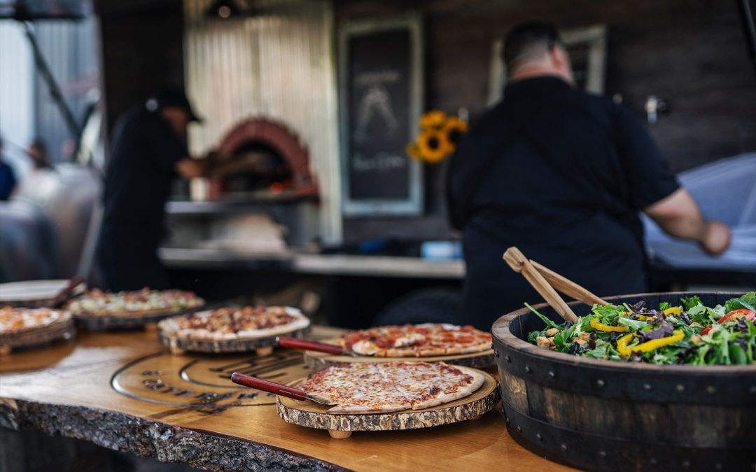 Why Choose Prix Fixe Or An A La Carte Menu for Your Next Event