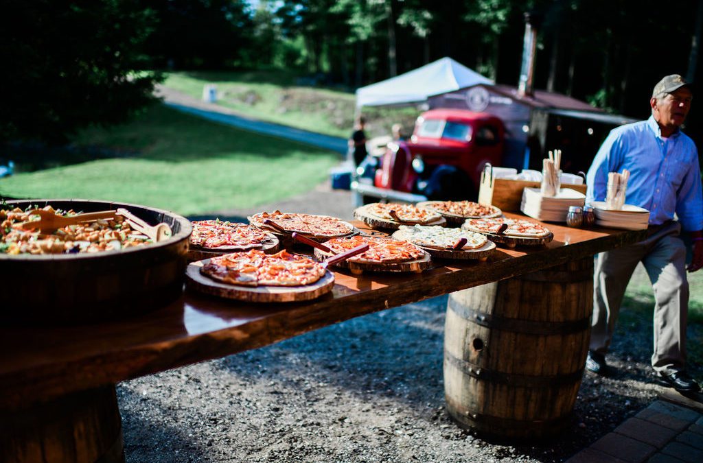 The Advantages of a Tap Truck For Events