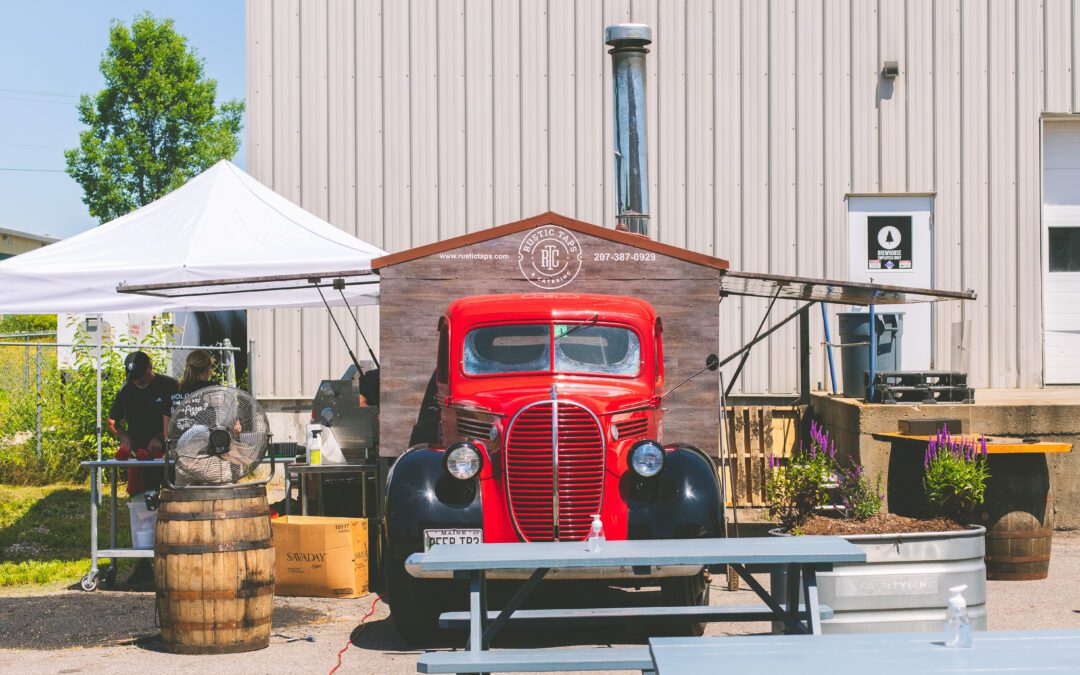 Maine company picnic catering: A Low-Stress Plan Your Team Will Actually Enjoy